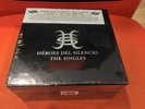 Heroes del Silencio The Singles 7