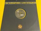 Jones And Stephenson The First Rebirth Vinyl