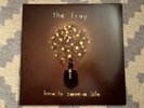 The Fray - How To Save A Life - Buttercream Colored Vinyl LP - RARE - OOP