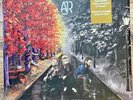 AJR - Ok Orchestra Exclusive Limited Edition White Colored Vinyl LP x/1000 RARE