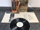 LP VINYL THE ALLMAN BROTHERS BAND BROTHERS AND SISTERS SWX-6214 JAPAN PROMO 1975