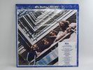 The Beatles 1967-1970 Double Black Vinyl Greatest Hits Blue Album 2014 Apple