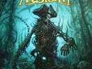 Alestorm - No Grave But The Sea LP Vinyl Album - NEW Power Pirate Metal Record