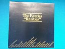 LP-THE BEATLES - RARITIES (1979) PSLP261 - STEREO -EXCELLENT CONDITION