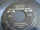 TITO RODRIGUEZ ON UA - BACALAO SALAO/MAMA GUELA