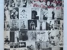 ROLLING STONES-EXILE ON MAIN STREET-1972 COC-2-2900 UNIPAK-CLUB-PLAY TESTED VG+