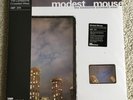 Modest Mouse – The Lonesome Crowded West VMP Vinyl Me Please Purple Swirl Vinyl