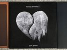 MICHAEL KIWANUKA-3 X Vinyl LP Lot- Love And Hate, Home Again, Kiwanuka - EX Cond