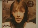 FACTORY *SEALED* SUZANNE VEGA SOLITUDE STANDING VINYL RECORD 1987 ORIG 1ST PRESS