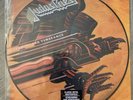 Judas Priest Screaming For Vengeance (Limited Edition, Picture Disc Viny) Record