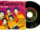 THE JACKSON 5 I'll Be There 7