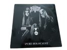 Immortal Pure Holocaust Record LP first press