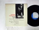 HERBIE HANCOCK TAKIN' OFF BLUE NOTE GXK 8021 JAPAN VINYL LP