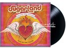 RARE Sugarland Love On The Inside Deluxe Fan Edition LP OOP SEALED