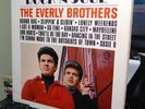THE EVERLY BROTHERS.  