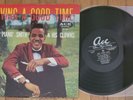 Having A Good Time By Huey 
