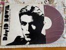 David Bowie - Live in Bremen ‘78 rare marble vinyl pressing CHAMALEON RECORDS