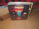 SEALED BOSTON DEBUT ALBUM