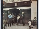 Creedence Clearwater Revival Willy And The Poor Boys 1969 Press VG+ ULTRASONIC
