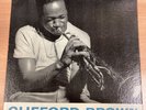 CLIFFORD BROWN -MEMORIAL ALBUM-US BLUE NOTE 767 LEXINGTON DG RVG EAR LP-BLP 1526