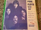 Pink Floyd Waiting for the Moo 2 lp splatter wax sealed mint new