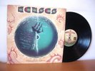 KANSAS Point Of Know Return PROMO LP from 1977 (KIRSHNER JZ 34929). Promotional