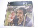 MAIN AASHIQ TERA A.S.KANG 1978 RARE LP RECORD india PUNJABI folk BHANGRA SIKH EX