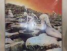 LED ZEPPELIN Houses Of The Holy LP (Atlantic SD 7255 orig 1973) EX & Sterling RL