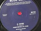 PRINCE BUSTER'S ALL STARS Al Capone 1965 UK 7