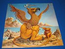 GRYPHON / Same ORIG UK 1st PRESS LP 1973 GREAT ACID FOLK PSYCH PROG