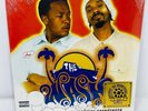 SEALED The Wash Original Soundtrack Vinyl DR DRE SNOOP DOGG Rap Movie Record LP