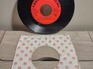 The Crowe Brothers Band: One Night Stander/Smoke Filled Bars 45 (1981 DJ Copy)