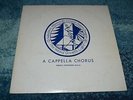 Western Mennonite School Salem, Oregon Thy Word Giveth Light A Cappella Choir