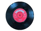 The Beatles - Love Me Do Vinyl 7” 45rpm; Red Label ZT Tax Code: VG