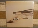 The Beastie Boys Licensed to Ill Limited Edition Clear Vinyl Record