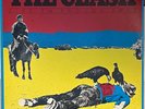The Clash “Give Em Enough Rope” Lp. Original 1978 NM STAMPED PROMOTION COPY