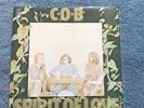 Cob - Spirit of Love - vinyl 69018