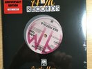 SEX PISTOLS - GOD SAVE THE QUEEN - PLATINUM VERSION A&M Misprint SILVER VINYL 7