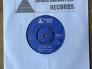 Reggae STRANGER COLE and GLADY JUST LIKE A RIVER AMALGAMATED 801