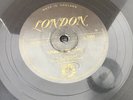 THE ORIOLES CRYING IN THE CHAPEL 78 rpm