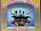Beatles Magical Mystery Tour US STEREO Capitol 2835 FIRST Pressing