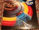 ELECTRIC LIGHT ORCHESTRA - OUT OF THE BLUE - UK COMPLETE BLUE VINYL EDITION ETC