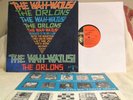 THE ORLONS  THE WAH-WATUSI ORIGINAL 1962 CAMEO R&B/POP DEBUT EX/EX .
