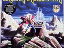 IRON MAIDEN - Running Free + Run To The Hills 2 x 12
