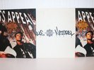 Gang Starr - Mass Appeal (2 versions) & Skills Natural Vinyl 12