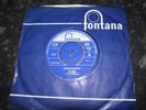 The Adlibs - Neighbour Neighbour. 1965 7-inch single. VG+. 