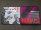 Die Ärzte Hell Dunkel Vinyl OVP neu