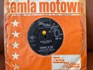 1965 UK TAMLA TMG 502 - MARTHA AND THE VANDELLAS - NOWHERE TO RUN 45