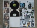 BEATLES - THE WHITE ALBUM DBL VINYL LP 80s STEREO REISSUE IN NM / POSTER/PICS.