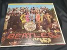 The Beatles - Sgt Peppers Lonely Hearts Club Band SMAS 2653 1967